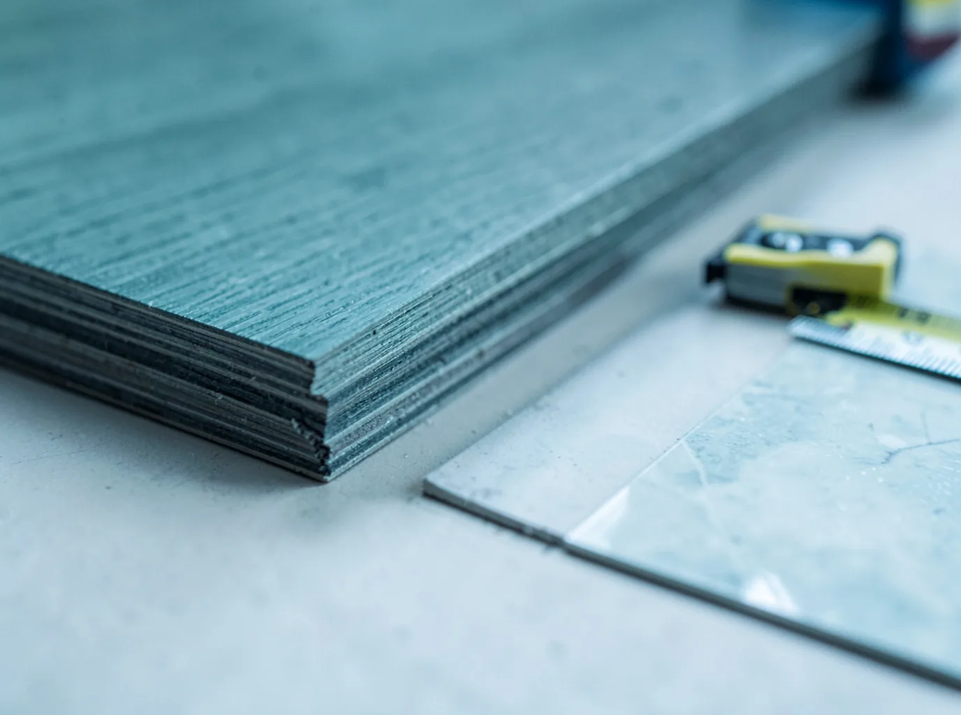 Luxury Vinyl Plank Installation South Seaville, NJ FAQs